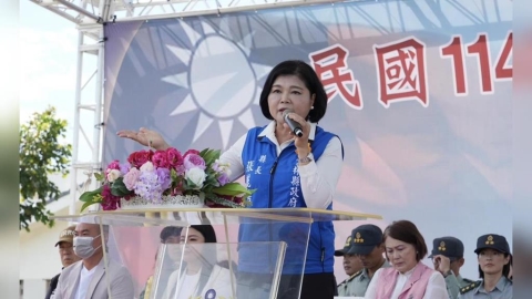 雲林男阿布達比被押走4天獲釋　張麗善：盼儘速協助釐情原由