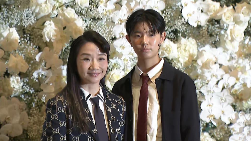 眾星雲集!許瑋甯邱澤補辦喜宴 大方分享彩排趣事、談蜜月計畫