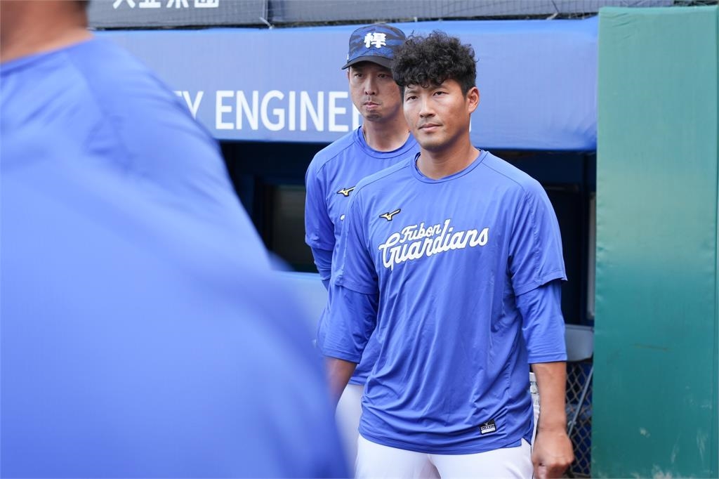 中職／戰力外變動！富邦悍將提交60人保留球員　魏全等7球員不續約「9人洽談中」