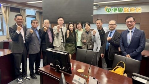 衛福部召集40專業團體研議特管法 台灣微整形美容醫學會整合意見達共識