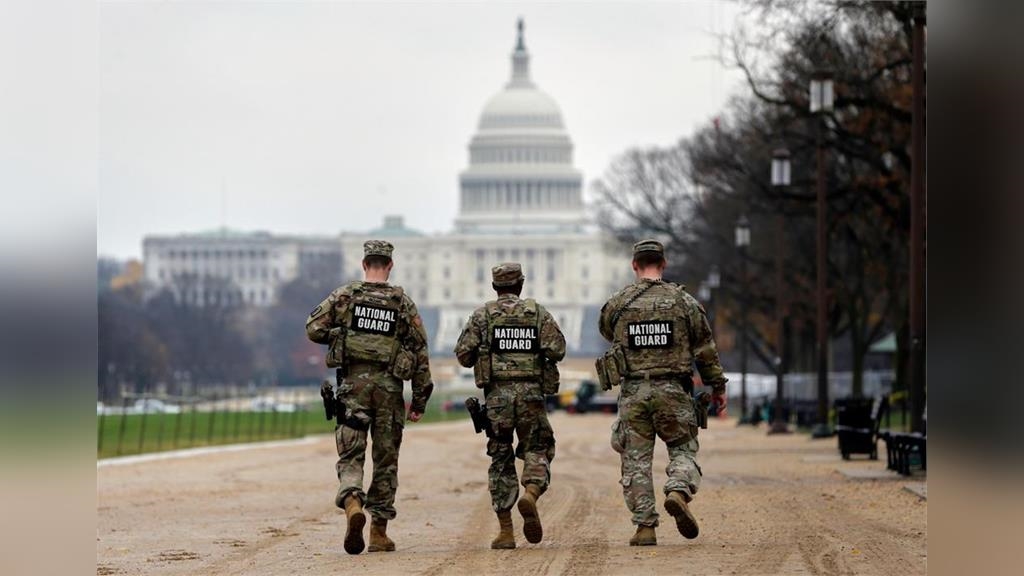 川普歸咎國民兵遇襲身亡是拜登的錯　阿富汗嫌犯被揭曾與中情局合作