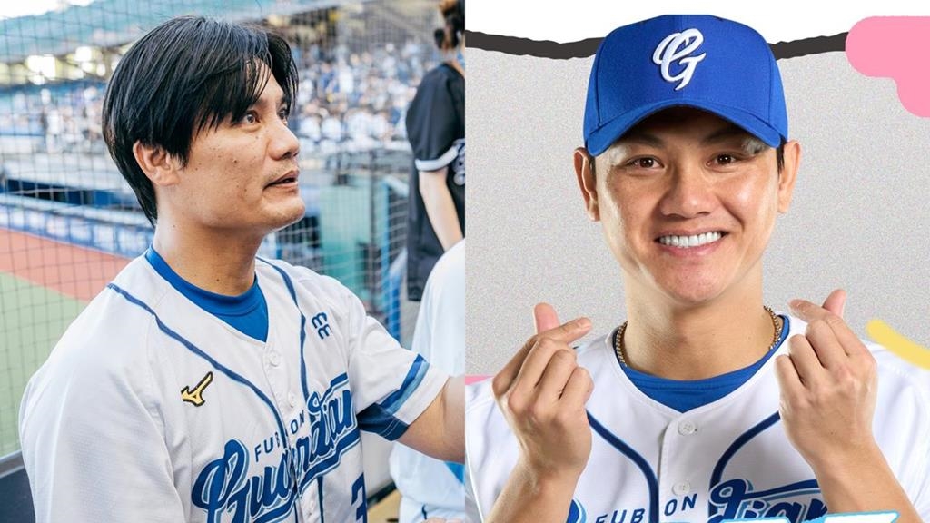 中職／為何他們都在60人名單？江少慶整季報銷、41歲王勝偉續打　悍將高層回應了