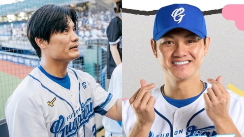 中職／為何他們都在60人名單？江少慶整季報銷、41歲王勝偉續打　悍將高層回應了