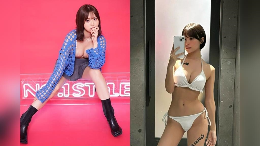 AV女優慘遭「騙上床」淪小三！達人曝近期慘況：被引退了