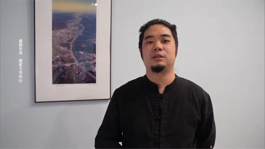 福衛八號首顆「齊柏林衛星」成功升空 台灣跨入太空新時代