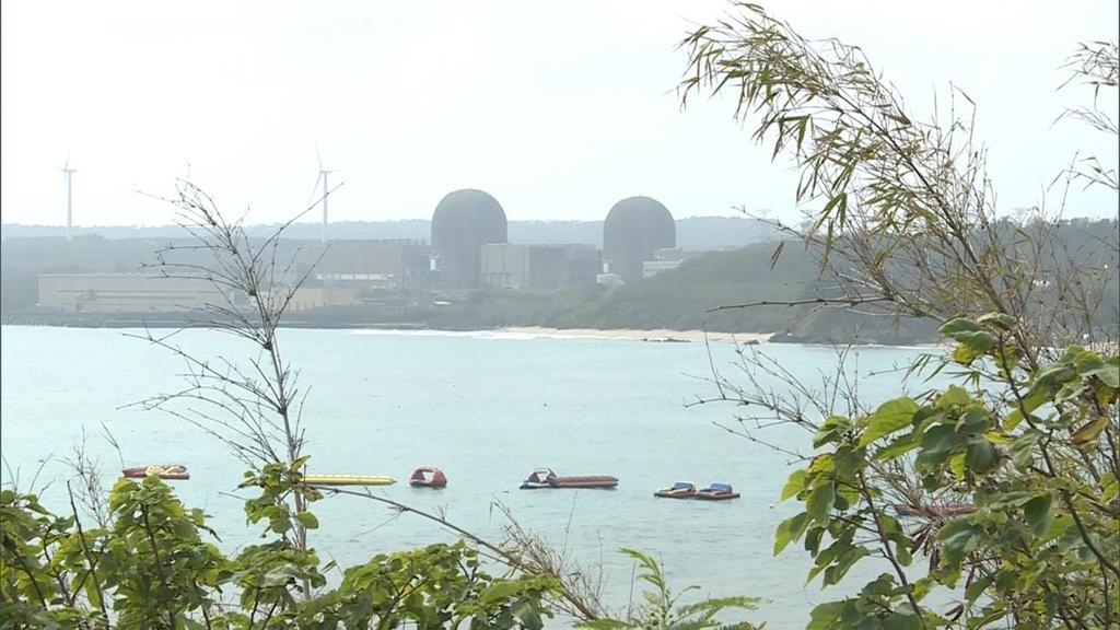 核二、核三可能重啟？　台電預計明年3月提交重啟計畫