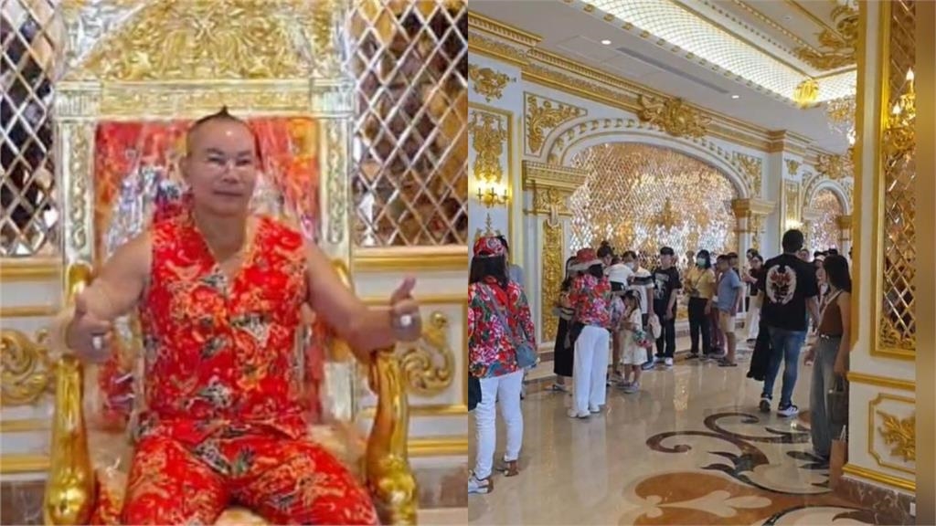 「年收30億」吊車大王替女兒徵婚!完美女婿「符合1條件」:我會對他更好