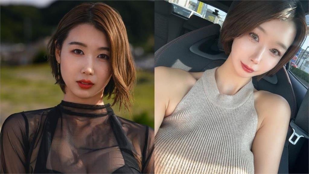 F罩杯人妻新人爆紅　片商讚美到回頭五次