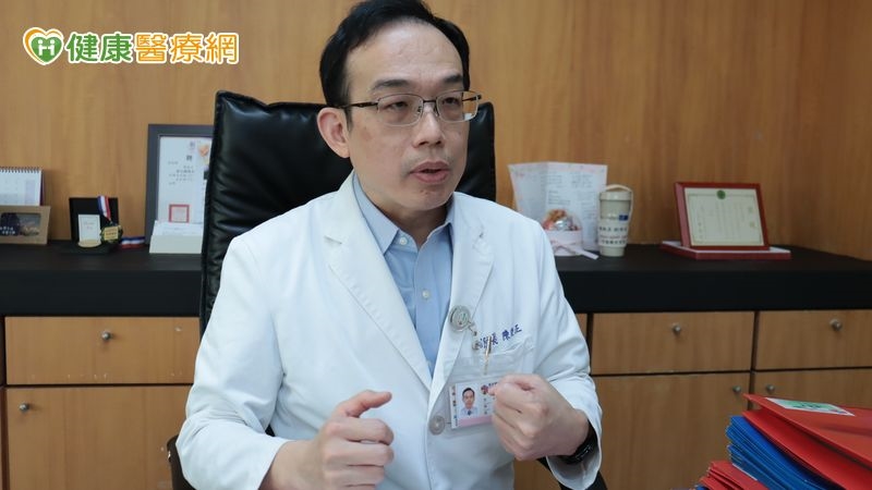 43歲女頭暈確診腎臟病末期！「睡覺同時洗腎」成功找回生活節奏