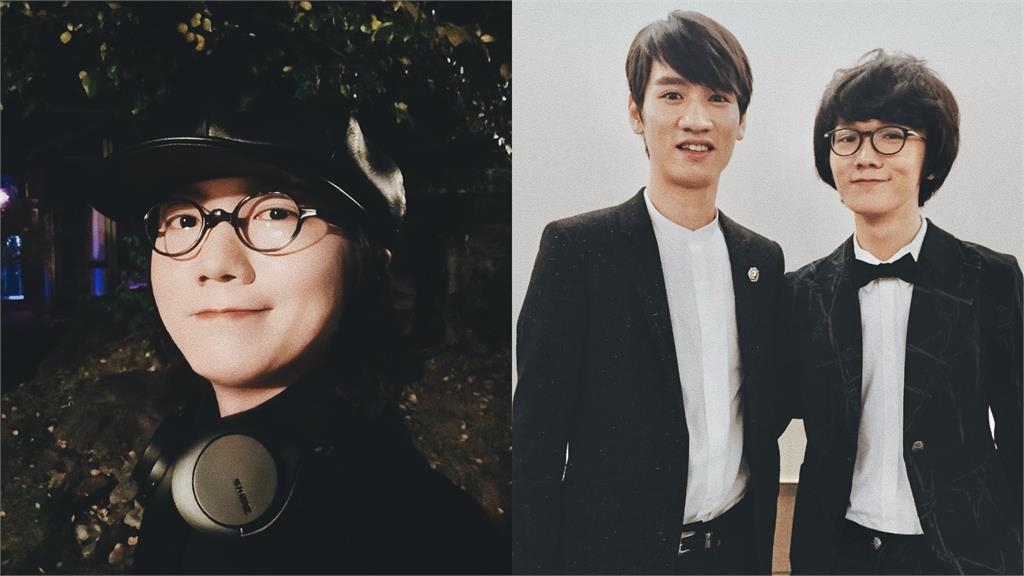 金曲歌王昔爆吃藥失聯!又傳消失…友人急喊「看到他馬上報警」:我被封鎖