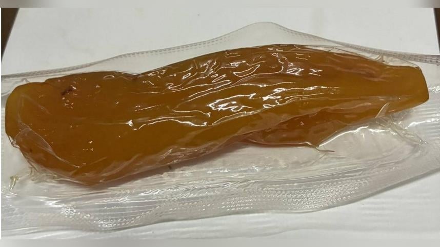 臉書廣告買烏魚子變13包蕃薯乾！他氣喊「打電話沒人接」　網教1招退款