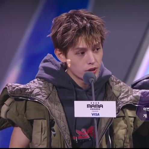 CORTIS奪獎「趙雨凡1舉動」小粉紅氣炸不認同中國!昔拿台灣護照被挖出