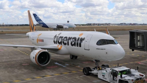 空巴大規模召修A320客機　民航局要求國籍航空公司明上午8時前完成檢修