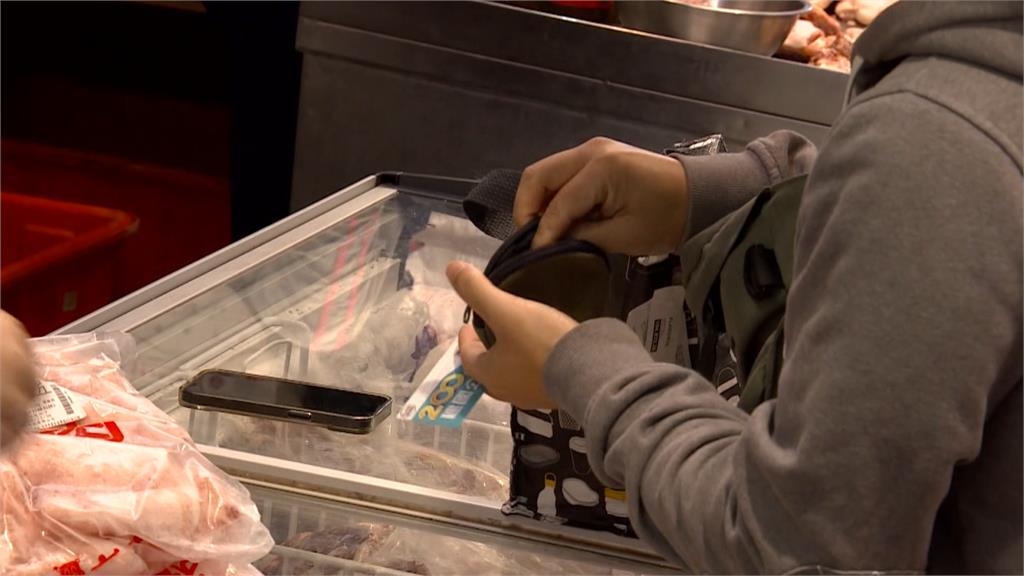 台中市第2波物調券來了　「限時3天」全市108處發放