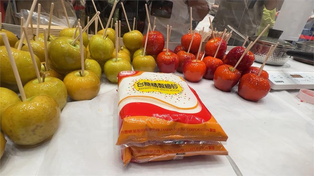 日老闆狂掃台糖砂糖「突收2大禮」還要見董事長！網羨慕：連台灣人都沒有