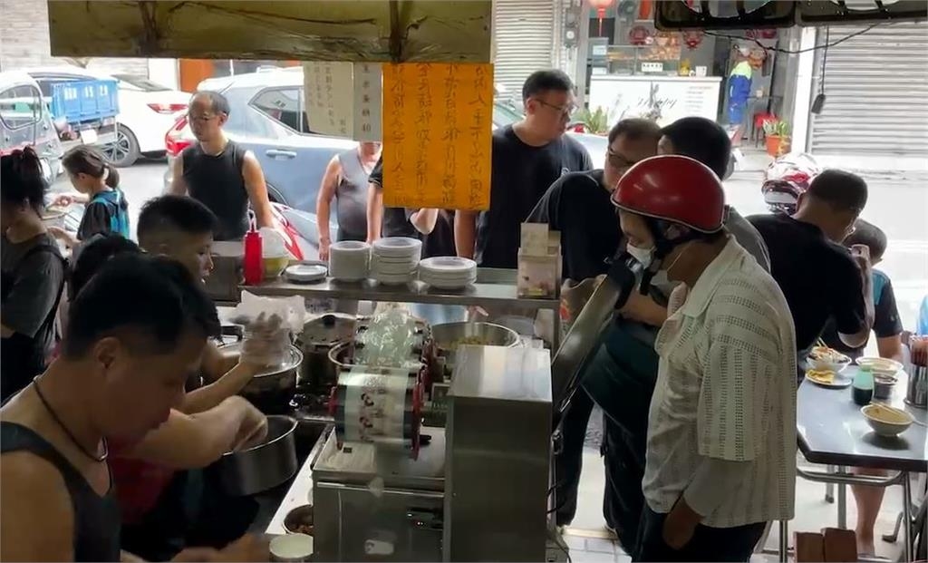 為何買不到早餐店同款「甜味醬油膏」?老饕曝內幕:都是店家自己調的