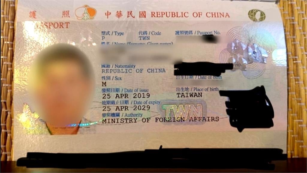 烏龍一場!台男阿布達比轉機遭押獲釋 妻子曝「被抓走原因」