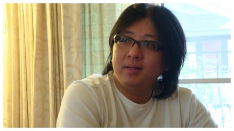 最新/身體狀況再亮紅燈?「小胖老師」袁惟仁今晚突送台東馬偕醫院