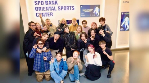 中國一刀切！航海王歌手唱一半被請下台　濱崎步上海演唱會突襲取消「上台獨唱」