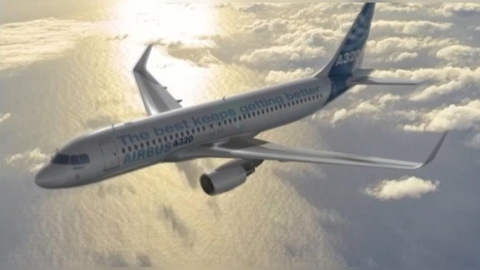 空巴緊急召回A320系列客機!全球航班都受衝擊