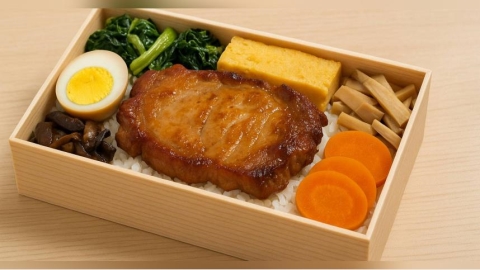 大學生救星！他靠1招「吃免費便當」　每學期吃60個省7000元