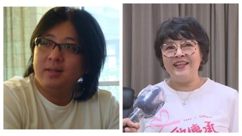 傳袁惟仁已送台東馬偕急救!摯友紀寶如認了「失聯中」:很著急