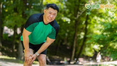 跑步容易傷膝蓋?專家:是你跑錯了!掌握3點從「慢」開始防運動傷害