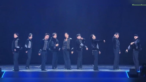 香港大火捐款48小時破24億！　中港韓演藝圈伸援手