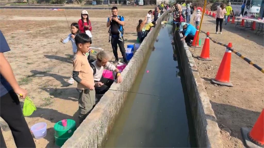 2025秋之盛典活動嘉義登場 親子體驗結合摸彩超好玩