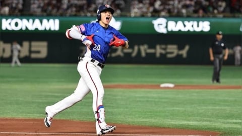 中職/日媒專訪「台灣隊長」!陳傑憲坦言12強後不能再去最愛的「這個地方」