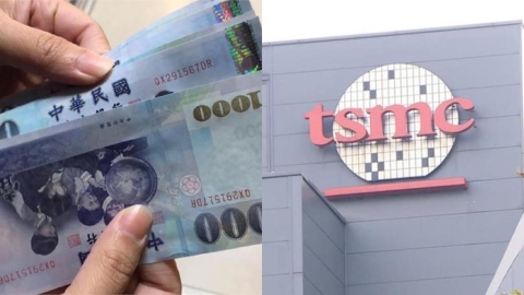 台積電年薪500萬被美嘲諷「大學畢業生菜鳥價」!內行揭「1差異」曝真實原因