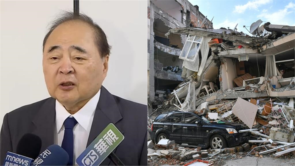 地球「五大傷口」再傳規模6地震！郭鎧紋見1怪象示警：近期恐有7以上強震