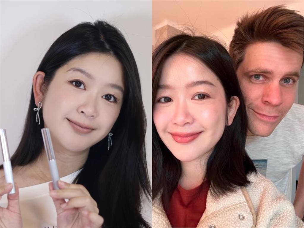 YTR查理結婚6年升格人母　甜曬一家三口「牽手照」：歡迎來到這個世界！