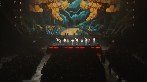 民歌50高峰會最終加場 大合唱王世堅「沒出息」