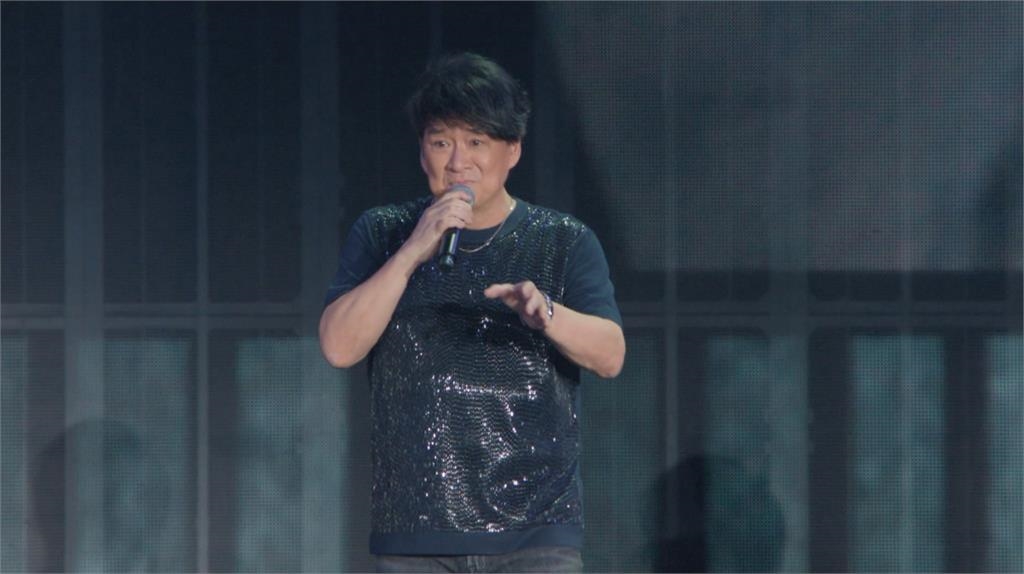 周華健大唱江蕙「家後」 聊與高雄淵源讚:越來越