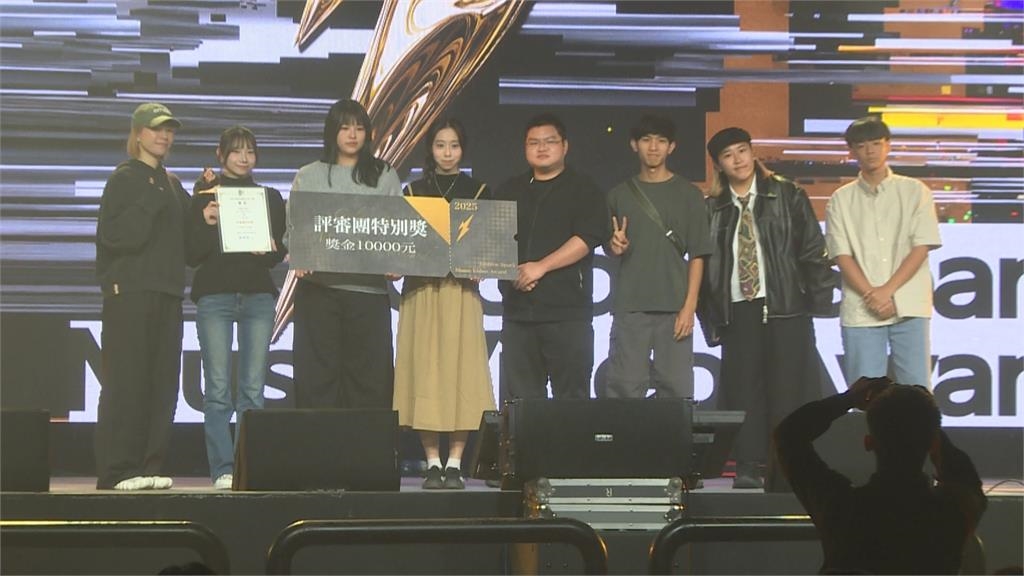 文藻舉辦金電光MV大賽　鼓勵青年培養影像敘事能力