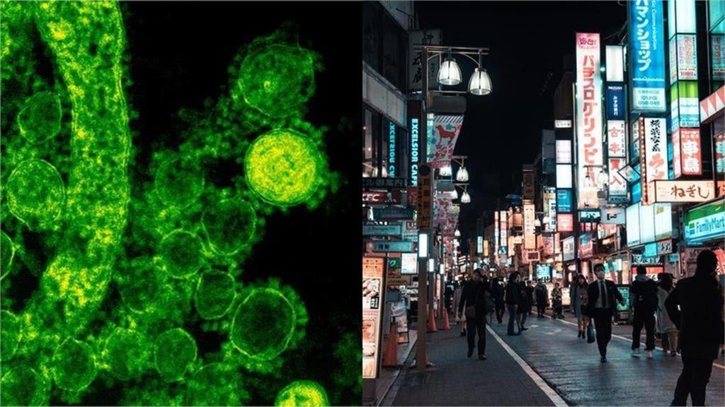 日本流感比去年「早1個月」！前台大醫示警「一片紅通通」：恐再創紀錄