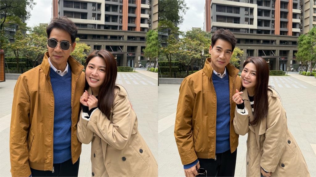 《好運來》白家綺回歸首日挑戰綁架戲！對戲「大魔王」嚇到落淚：真的好可怕