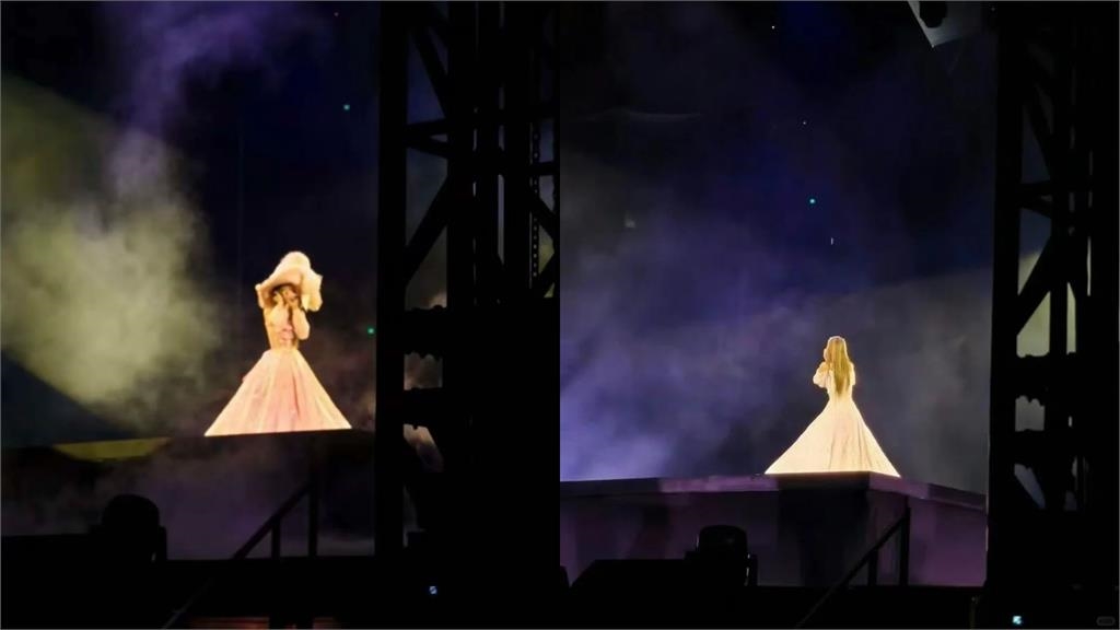 中國演唱會「無預警取消」!濱崎步證實完成「0觀眾舞台」錄製:全心投入了