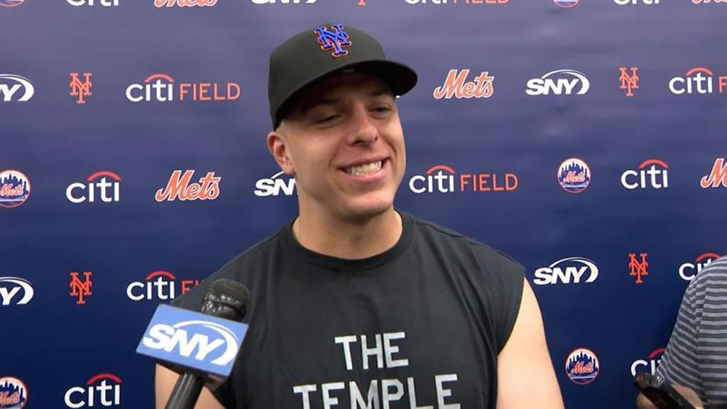 MLB(影)／前明星終結者海爾斯利將轉戰金鶯！上賽季在大都會表現差原因曝