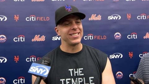 MLB(影)／前明星終結者海爾斯利將轉戰金鶯！上賽季在大都會表現差原因曝