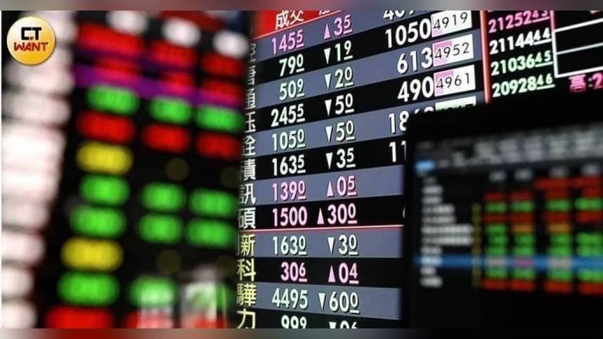 台股2025最終章　法人：利多加持年底拚新高