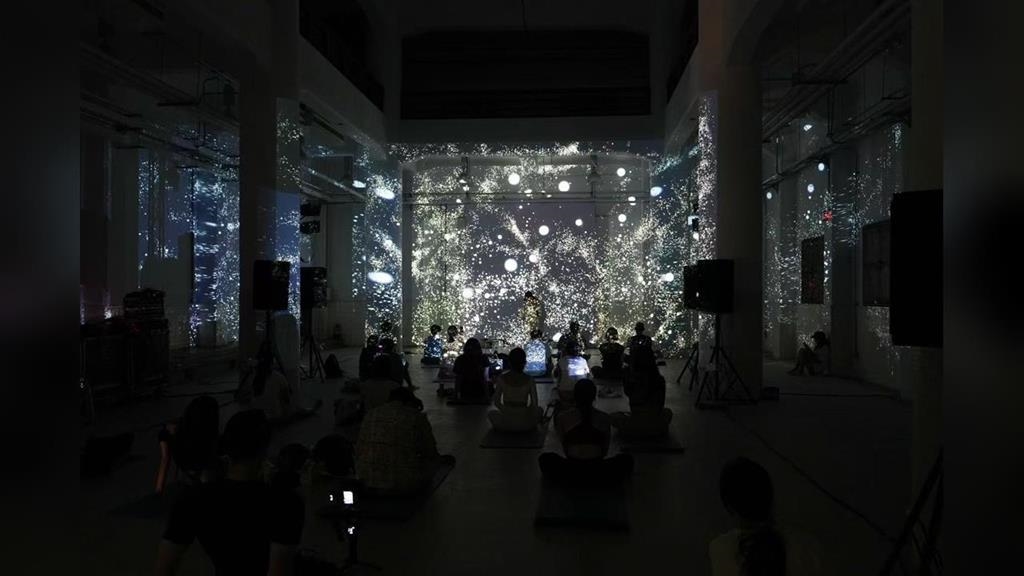 2025聯合國世界冥想日首度授權台灣主辦共振之聲音樂會