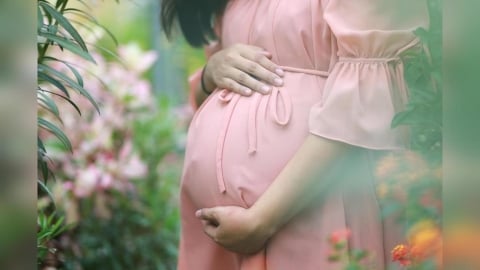 真會玩！新手媽「一夜激戰兩男」懷雙胞胎　一驗竟發現爸爸不同人