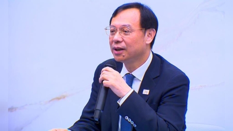 不能只有最低工資 衛福部長石崇良喊「醫護加薪」