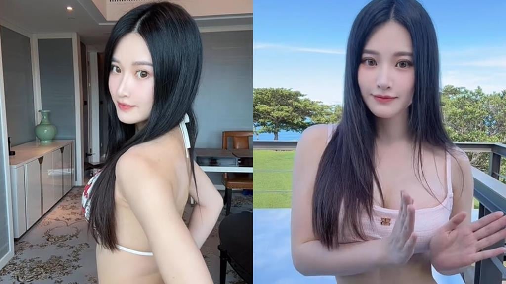 艾瑞絲狂看帥洋男竟喊「下面不拍嗎、要賣嗎」！全網齊轟：拉低台灣人素質