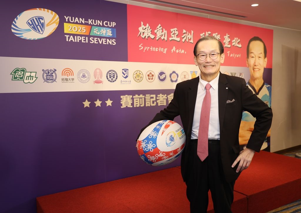 第六屆臺北元坤盃點燃戰火 全面升級打造亞洲國際賽事平臺