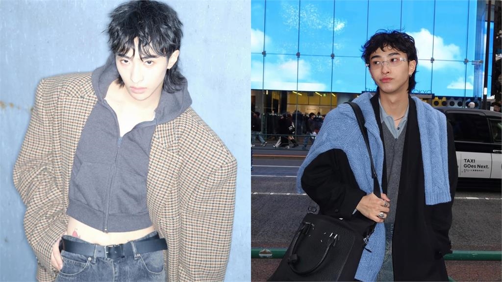 庾恩利綜藝首秀「合體繼父」！初亮相「爬桌底」秦昊急了：回去別跟你媽說