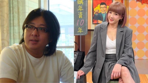 袁惟仁健康再拉警報?5年臥病突送急診...前妻陸元琪急喊:請放過孩子們