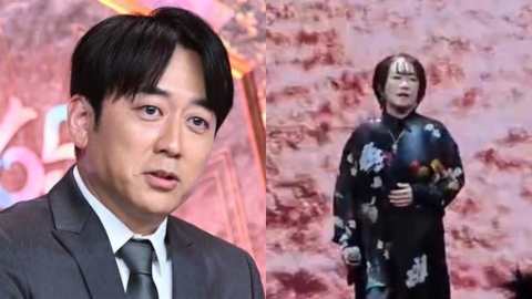 大槻真希中國演唱遭「奪麥下台」！日主播揪昔「中日外交照」：故意引戰